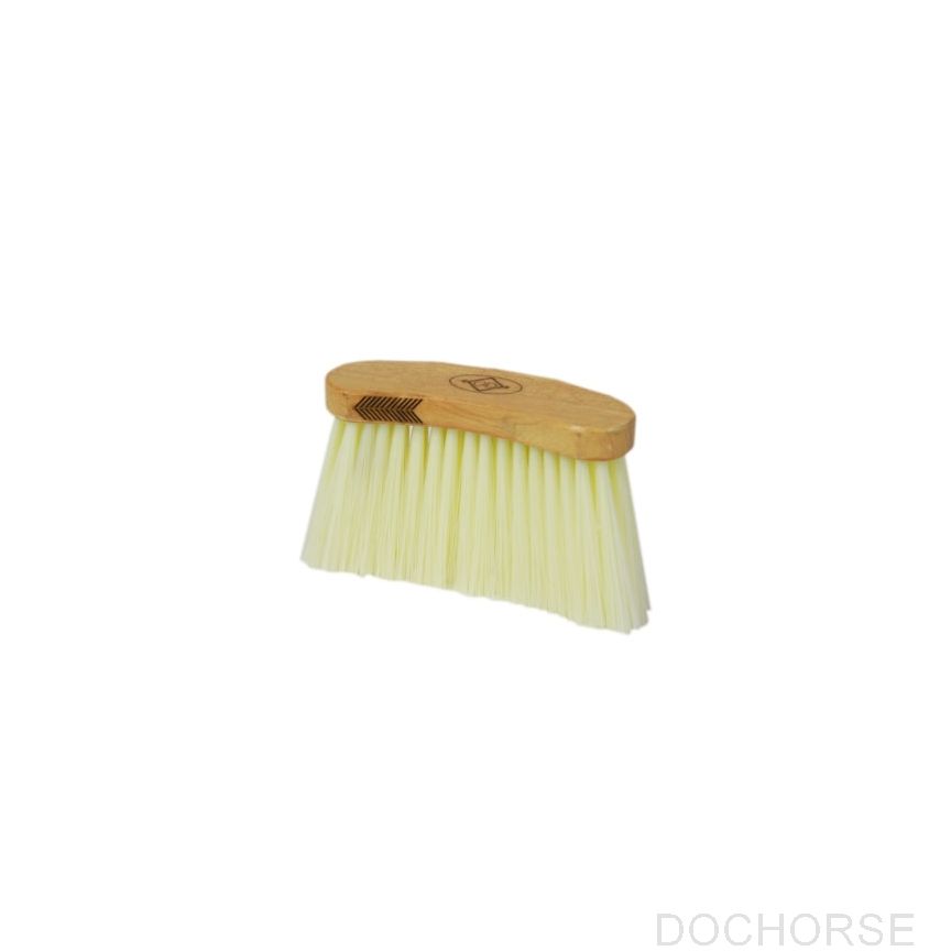 Grooming Deluxe Borstel Middle Long