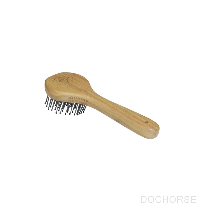 Grooming Deluxe manenborstel