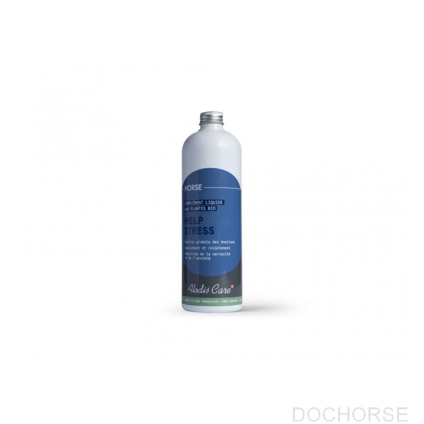Alodis Help Stress 500ML