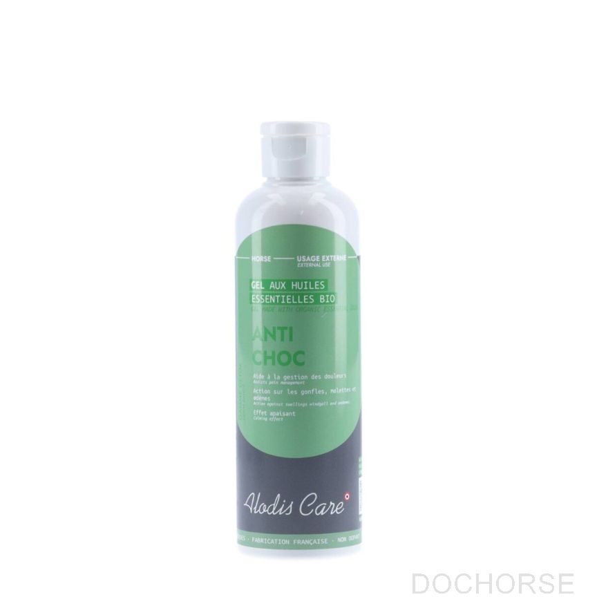 Alodis Care Anti Shock Gel