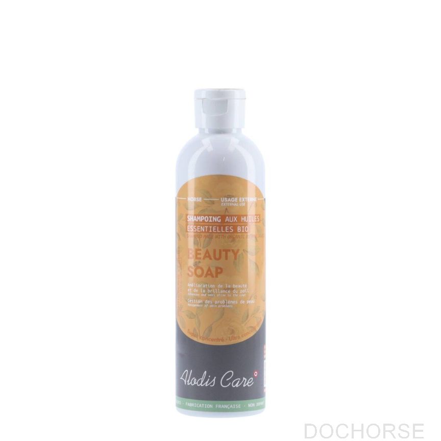 alodis beauty soap