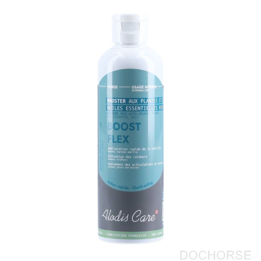 Alodis Boost Flex