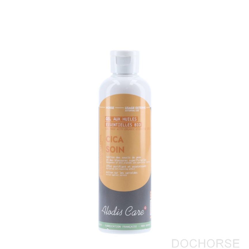 Alodis Cica Soin Gel 200ML
