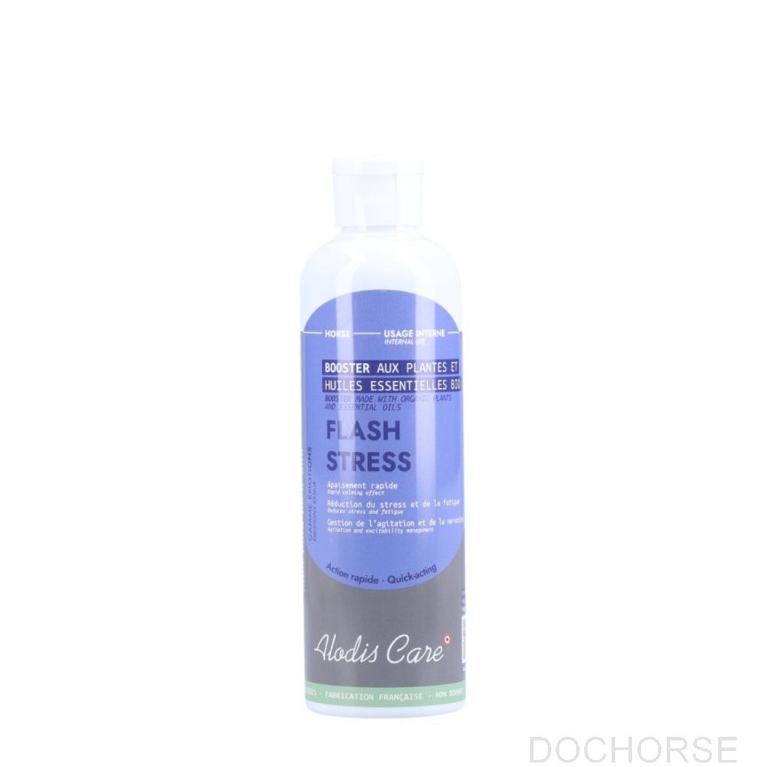 Alodis Flash Stress 250ML
