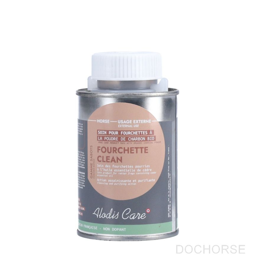 alodis fourchette clean 200ml