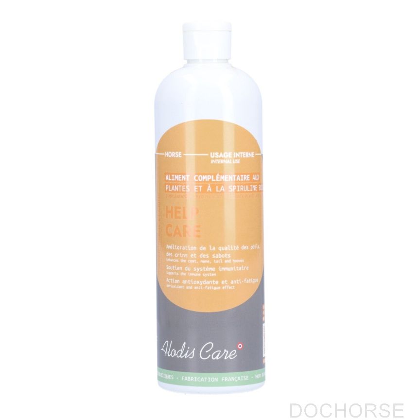 Alodis Help Care 500ML