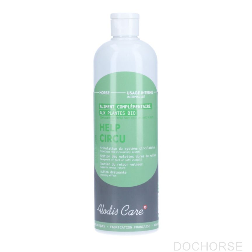 alodis help circu 500ml