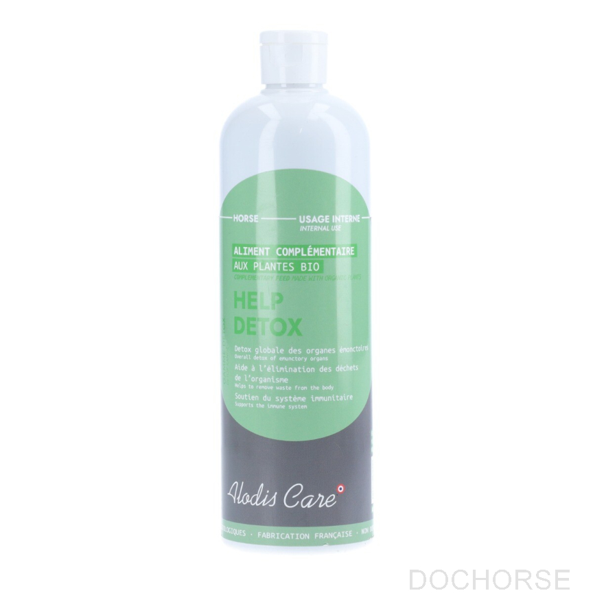alodis help detox 500ml