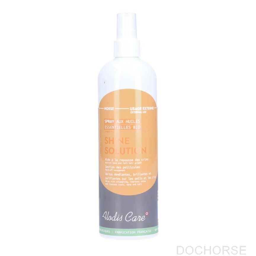 Alodis Shine Solution Spray 500ML