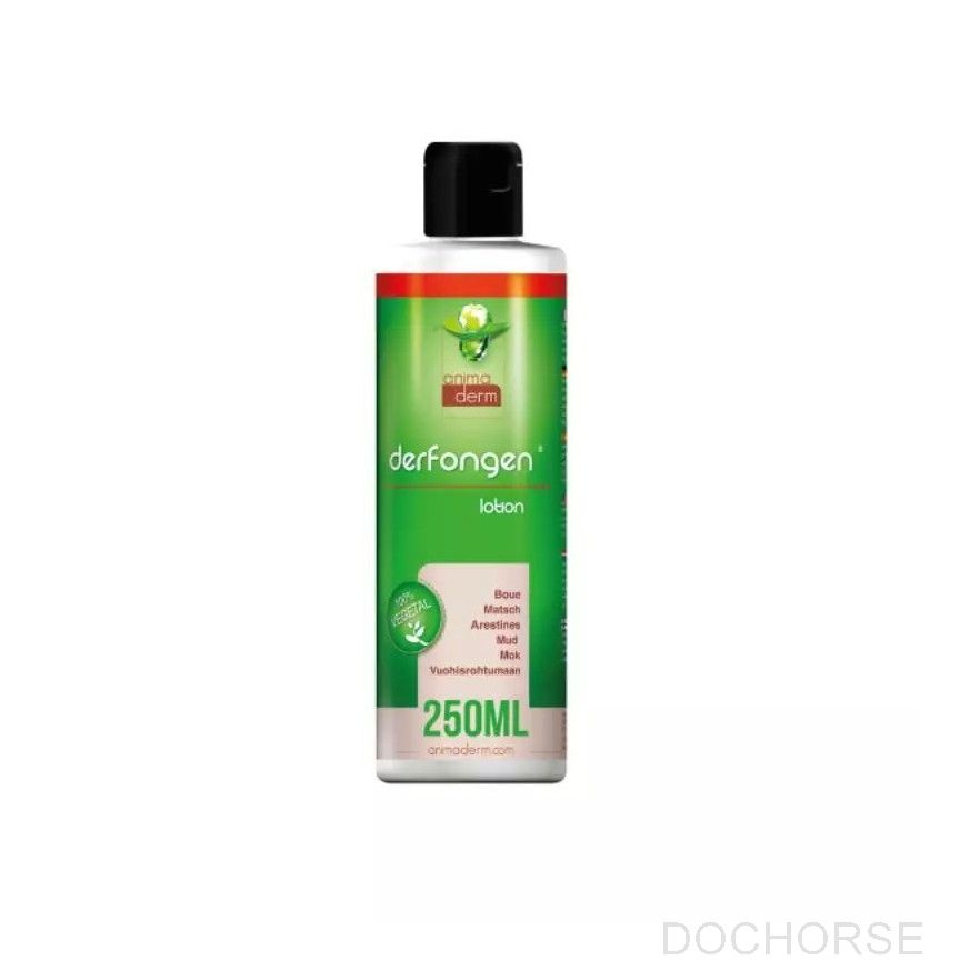 Animaderm Derfongen
