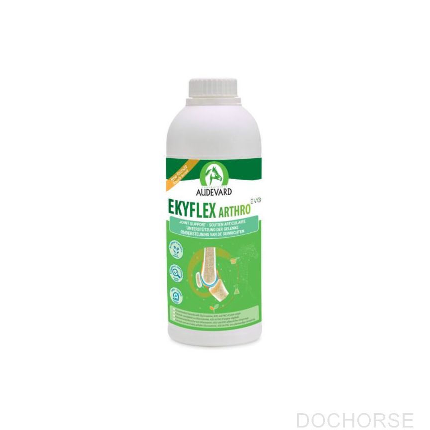 Audevard Ekyflex Arthro Evo Vloeibaar