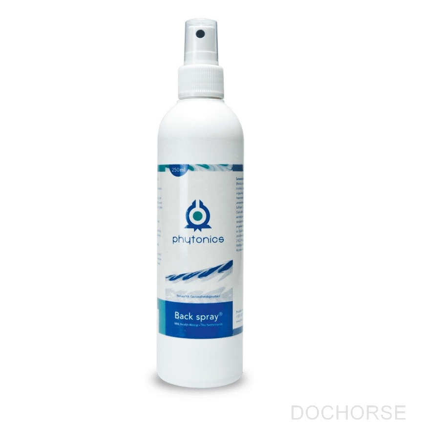 Phytonics Back Spray