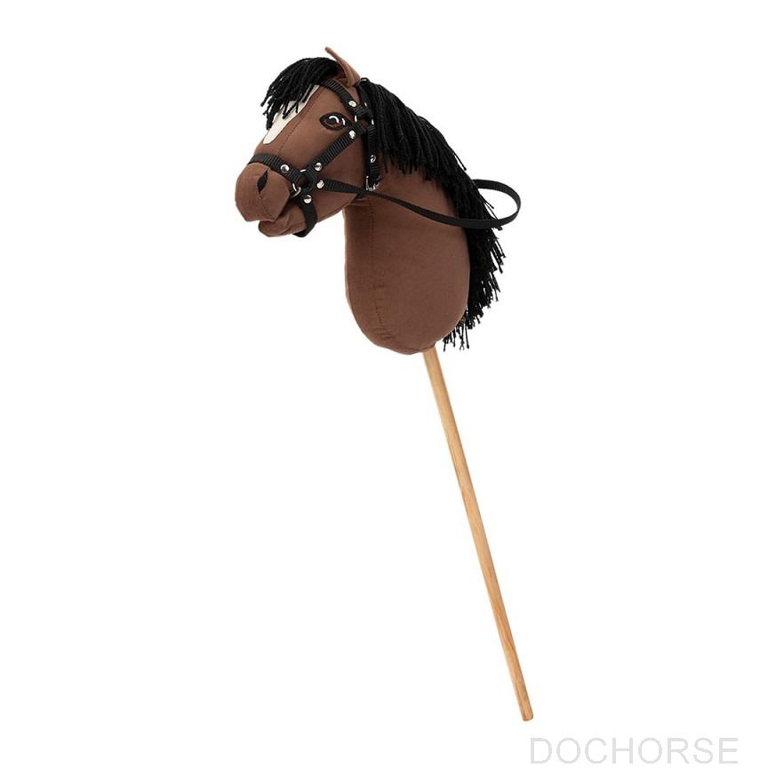 BR Hobbyhorse Mini Horse Bella