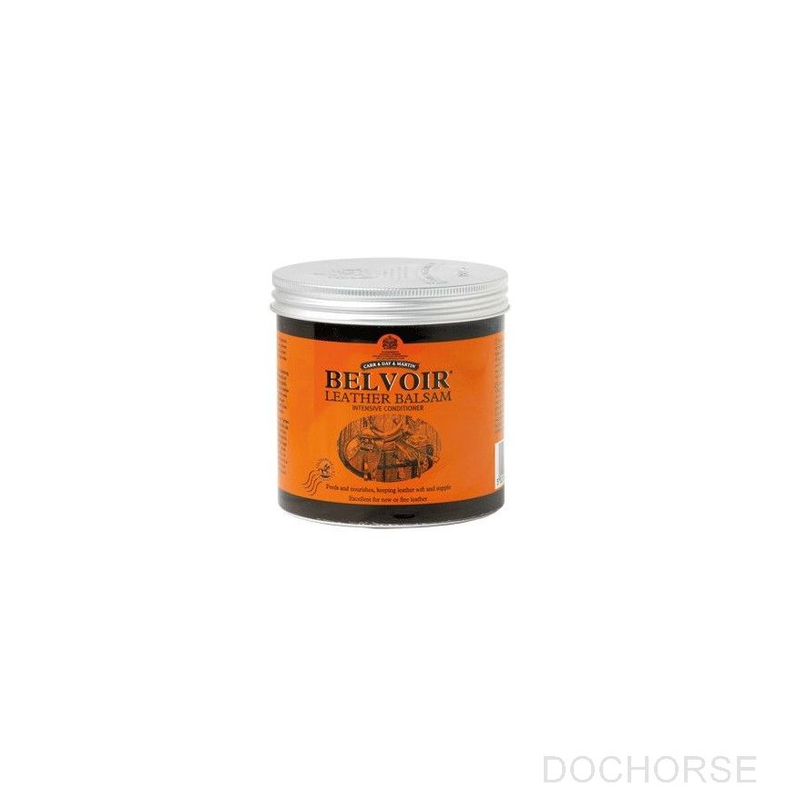 CDM BELVOIR INTENSIVE CONDITIONER