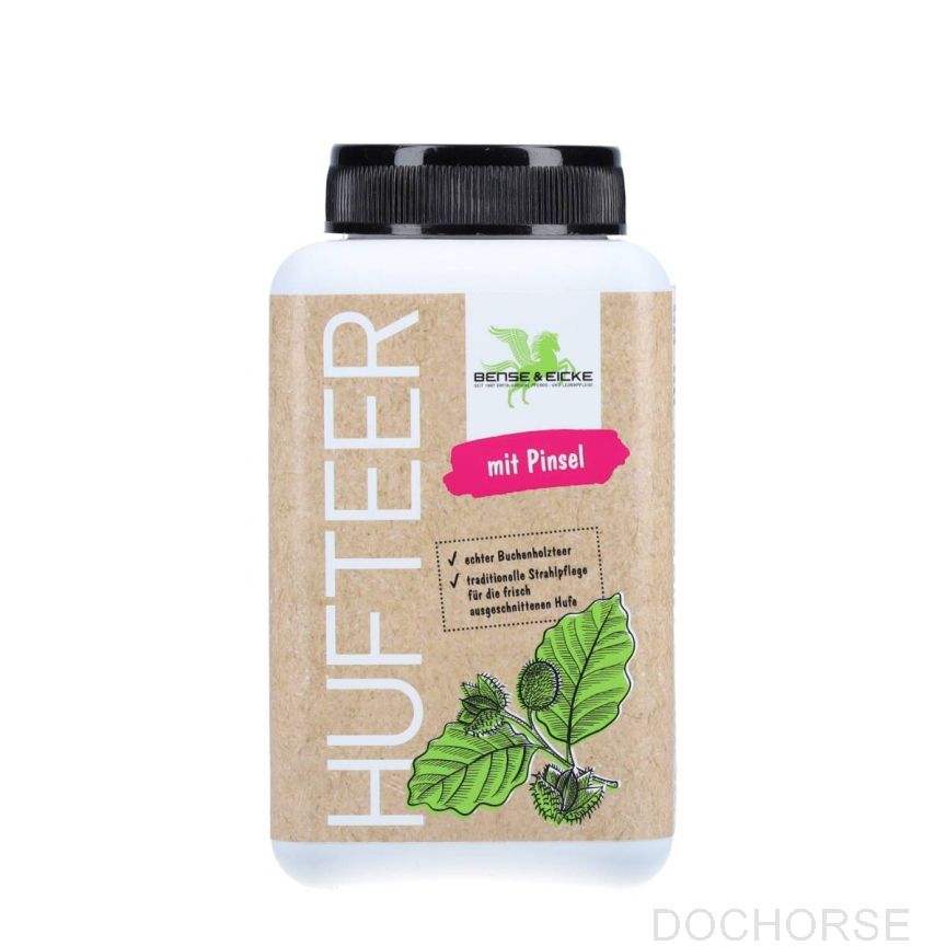 Bense & Eicke Hoof Tar 500ML
