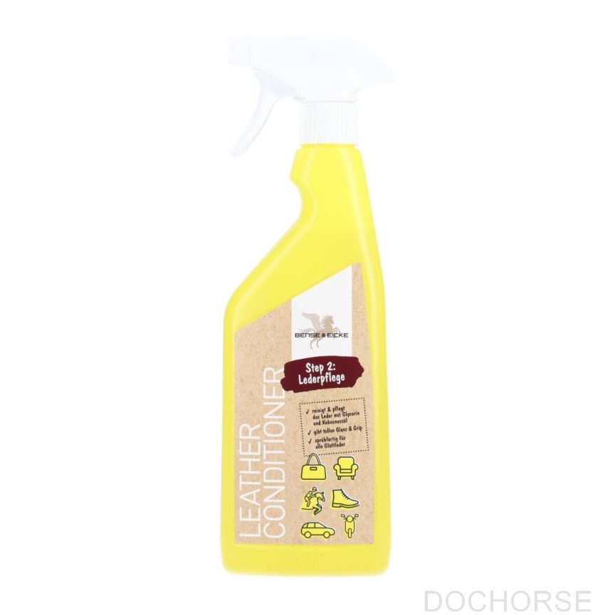 bense en eicke leather conditioner