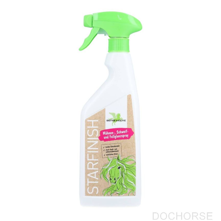 Bense & Eicke starfinish 500ml