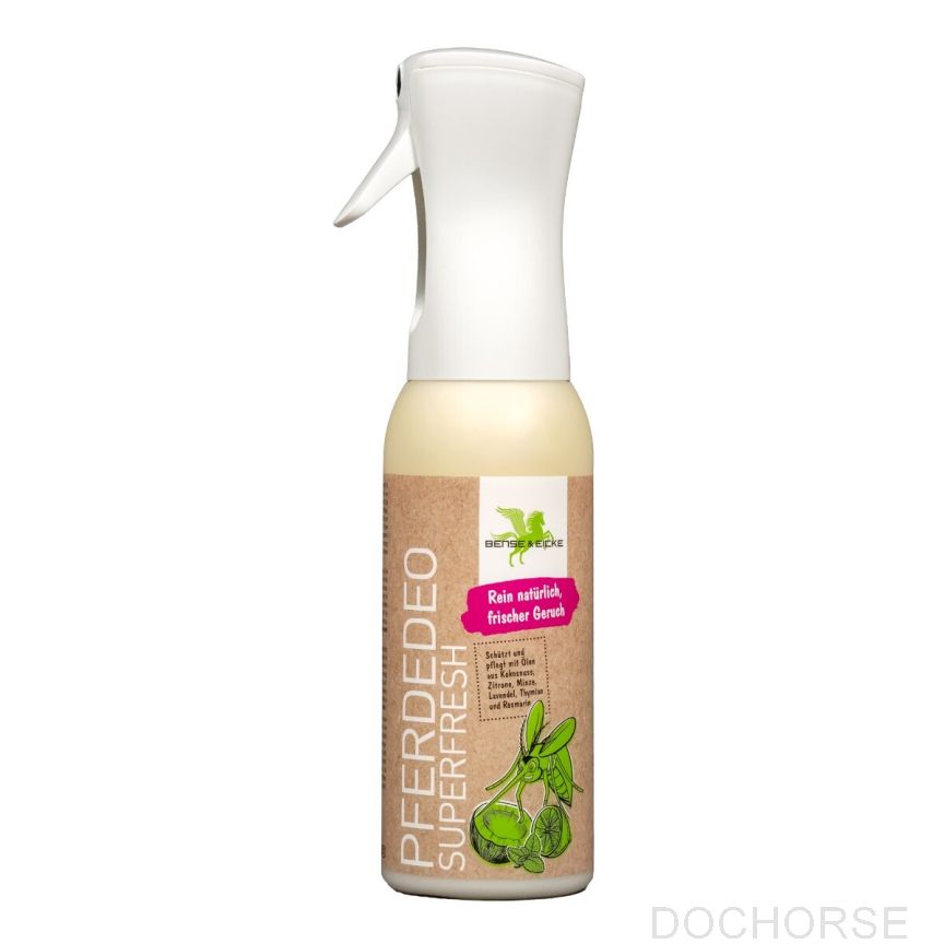 Bense & Eicke Horsedeo Superfresh