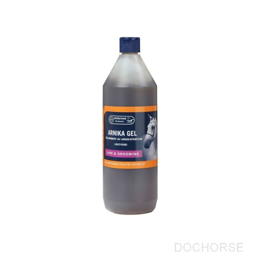 Biofarm arnicagel