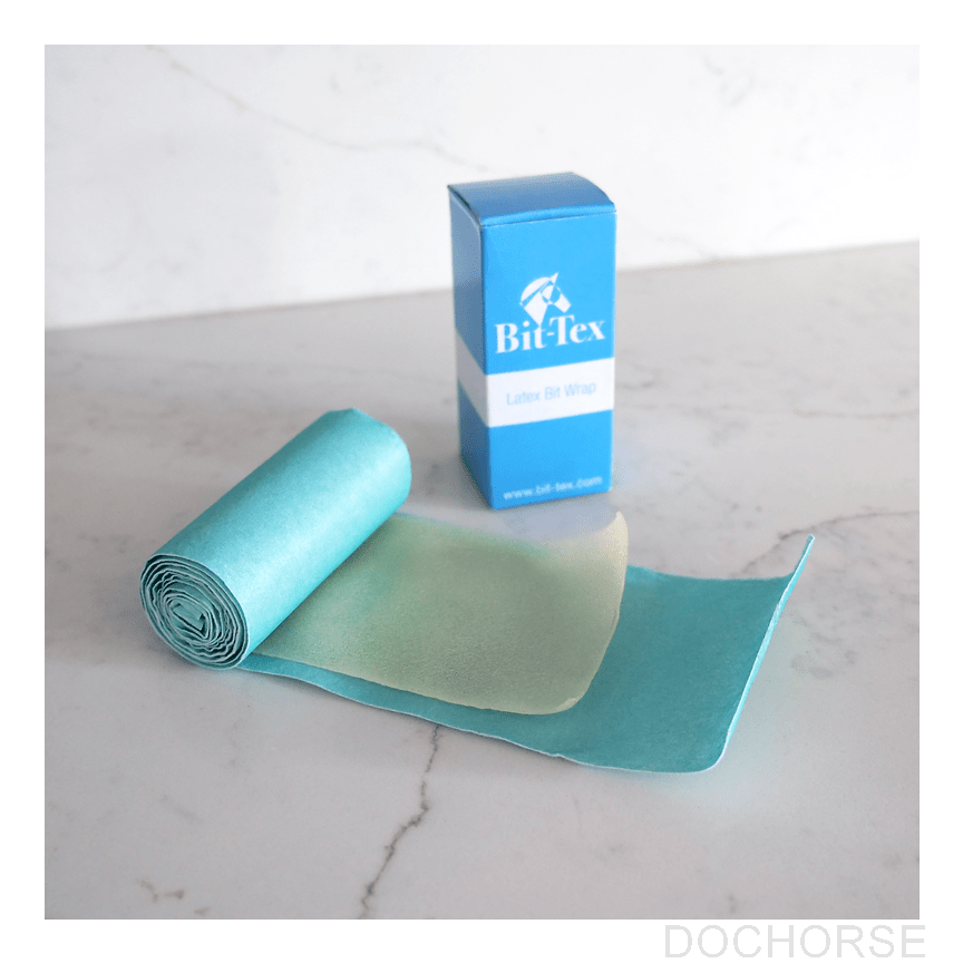 Bit-Tex latex Bit Wrap