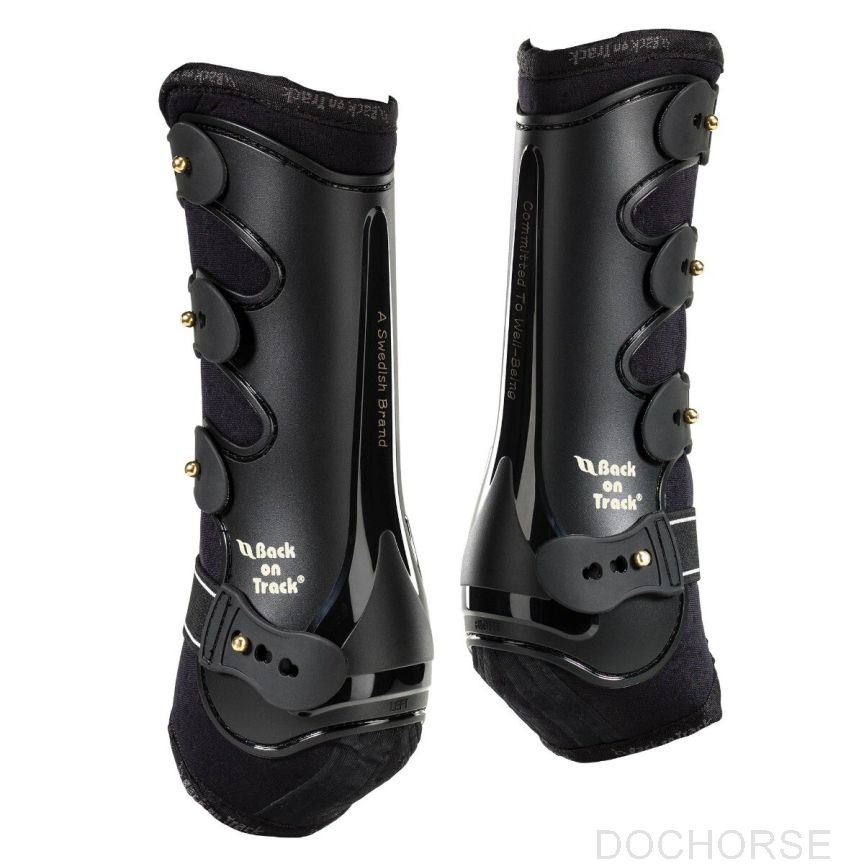 Back on Track Royal Work Boots