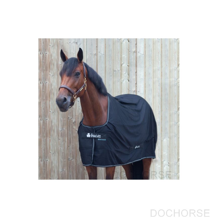 Bucas Power Cooler Black