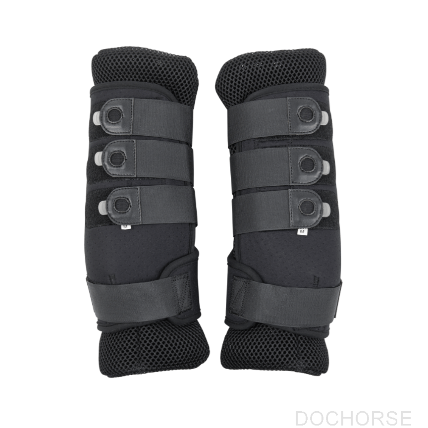 Busse Stable Boots 3D Air Effect