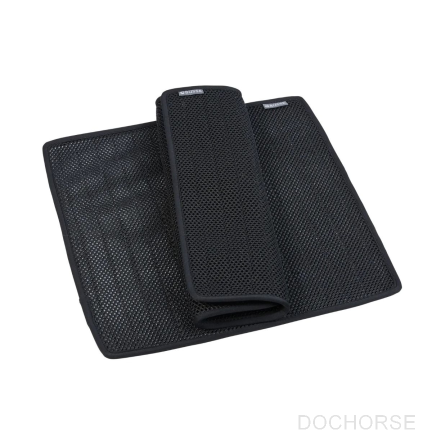 Busse Leg Wraps 3D Air Effect