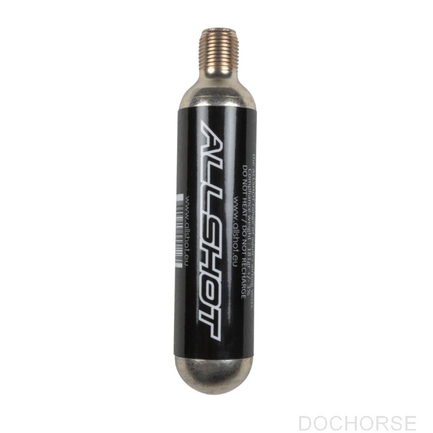 Equiline Airbag Cartridge 60CC
