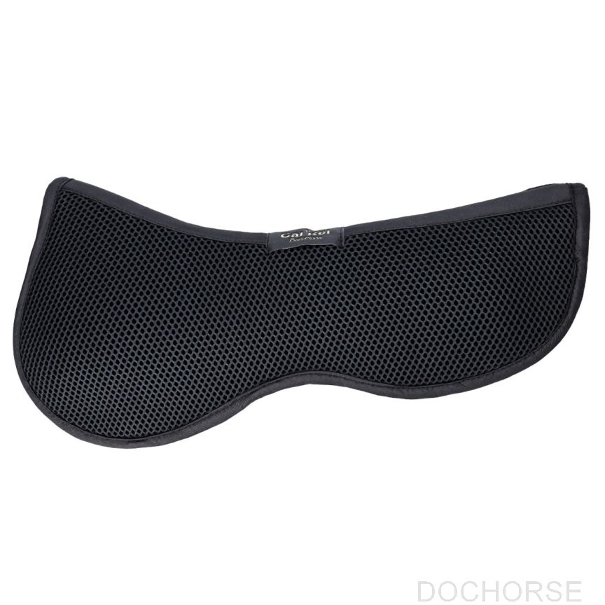 Cal Rei Half Pad Basic Black