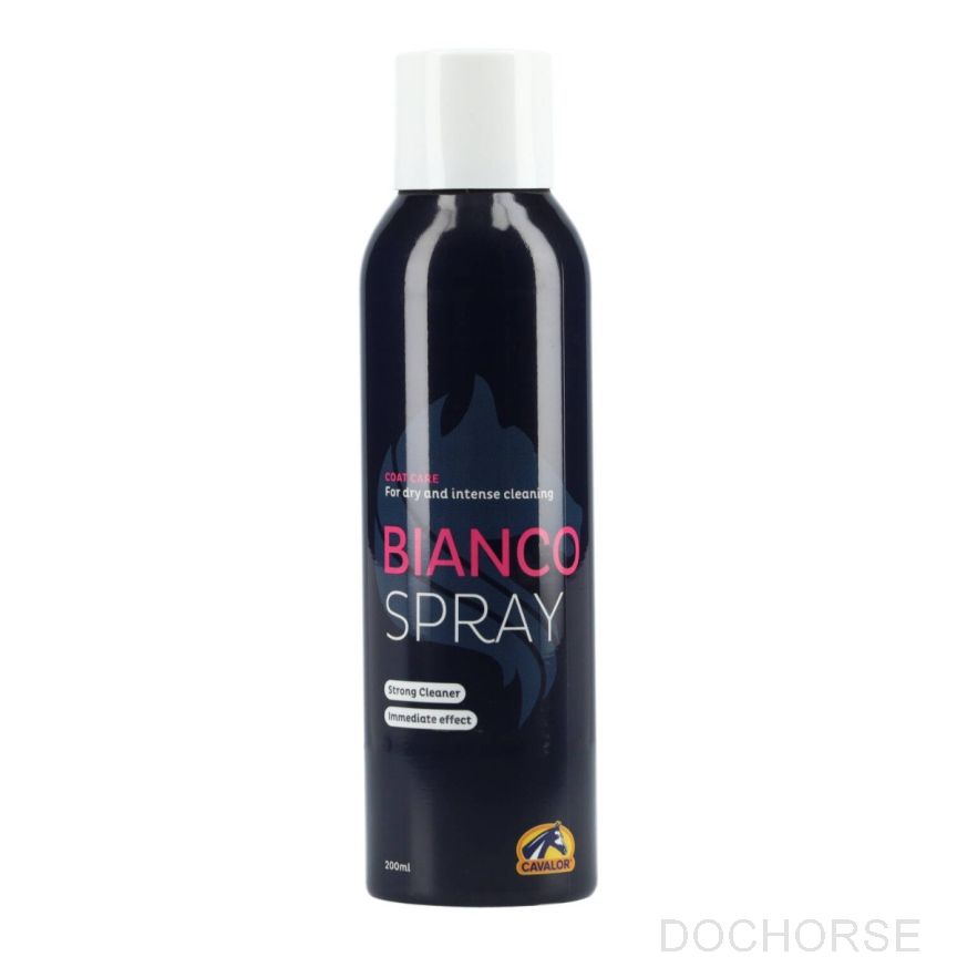 Cavalor Bianco Spray