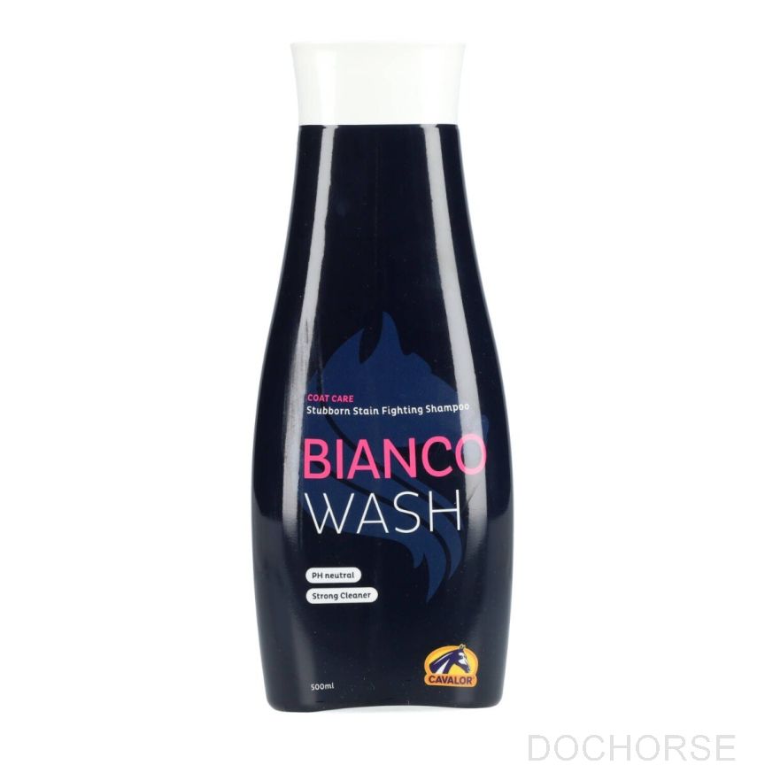 Cavalor Bianco Wash