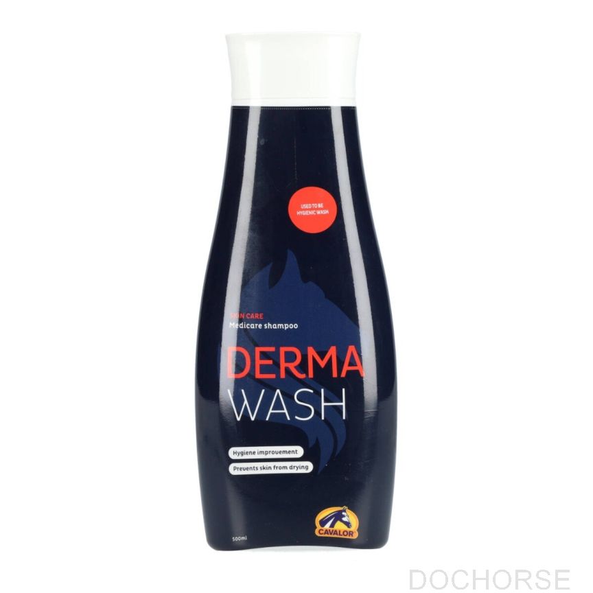 Cavalor Derma Wash