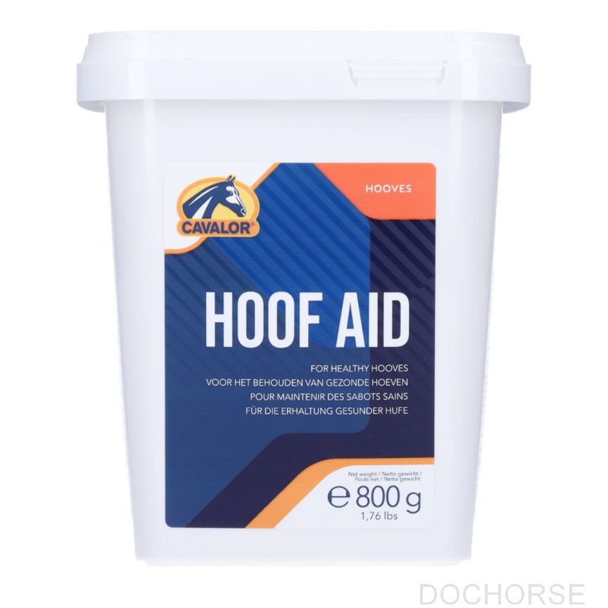 Cavalor Hoof Aid