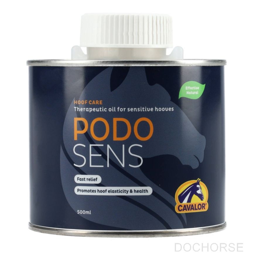 Cavalor Podo Sens
