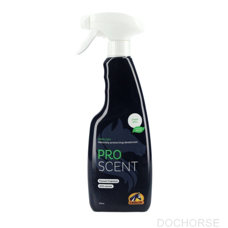 Cavalor Vliegenspray