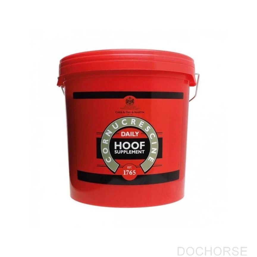 CDM Cornucrescine Hoof Supplement