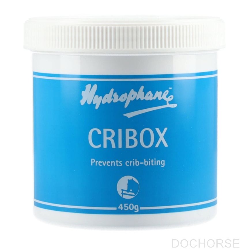 Cribox