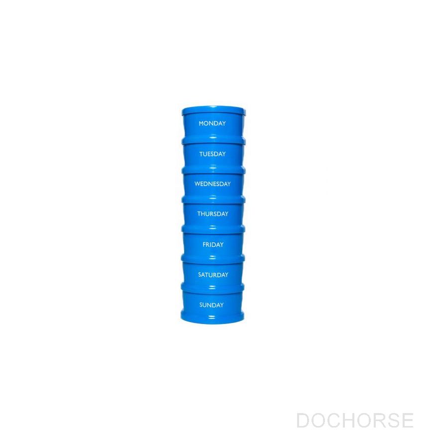 PharmaHorse DailyBox XL