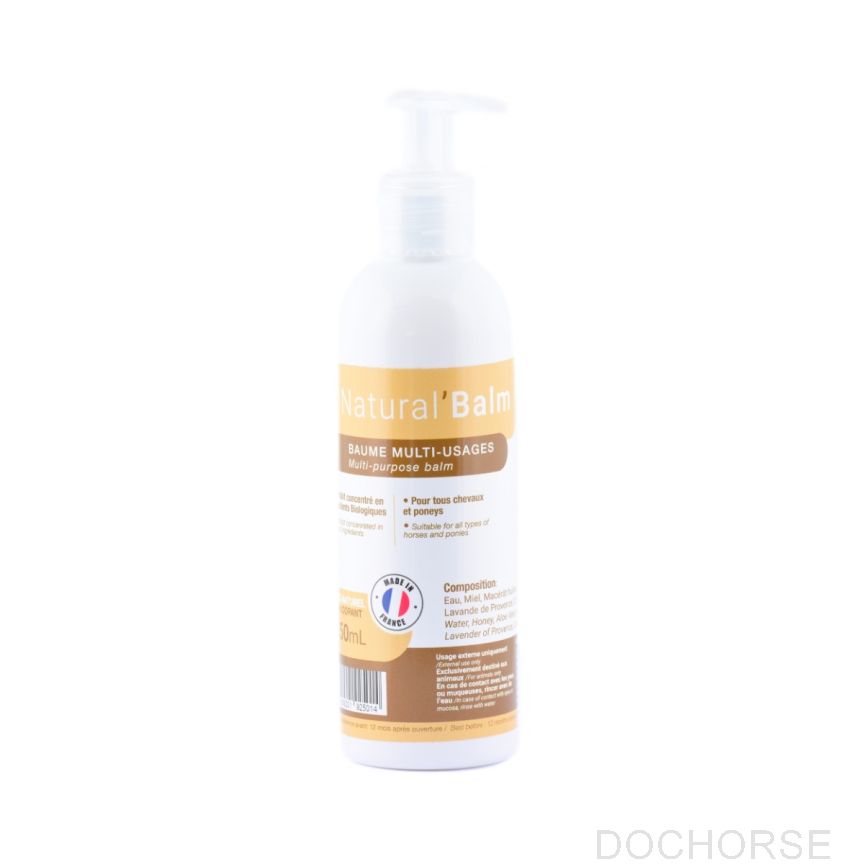 Natural Innov Natural Balm 150ML