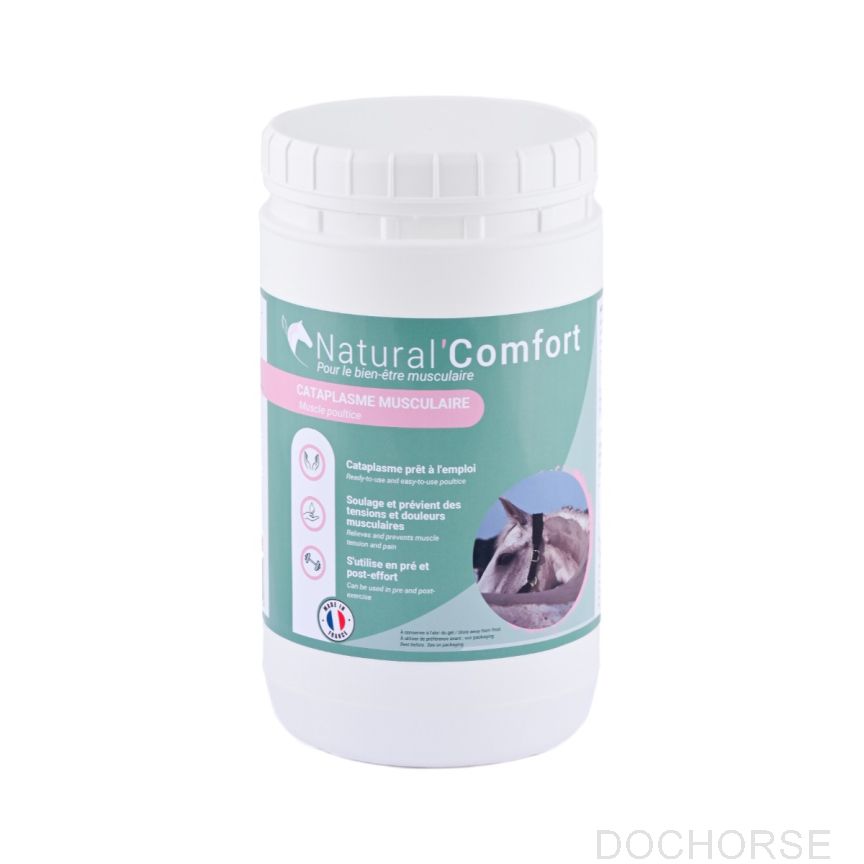 Natural Innov Natural Comfort