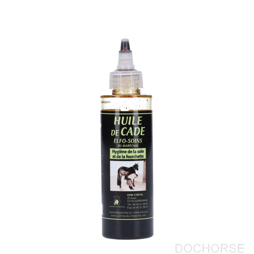 ODM Cade Oil 125ML