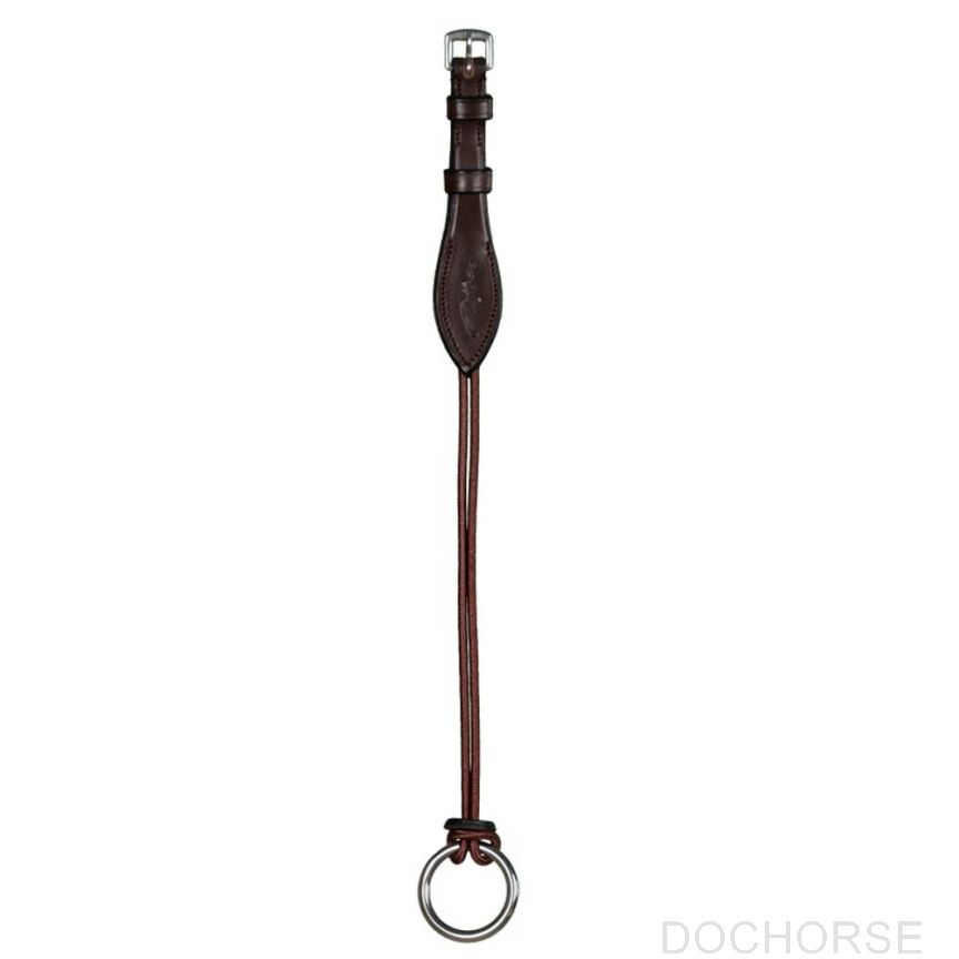Dy'on Ophaalbakstukken Bruin