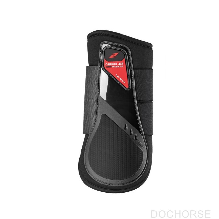 Zandona Carbon Air Workout peesbeschermers