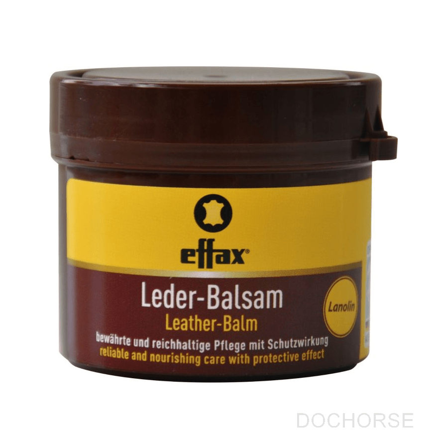 Effax Leather Balsem 500ml