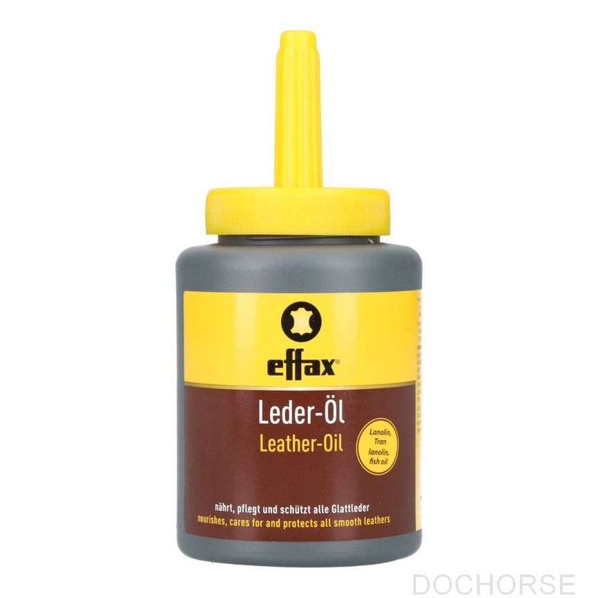Effax Leerolie