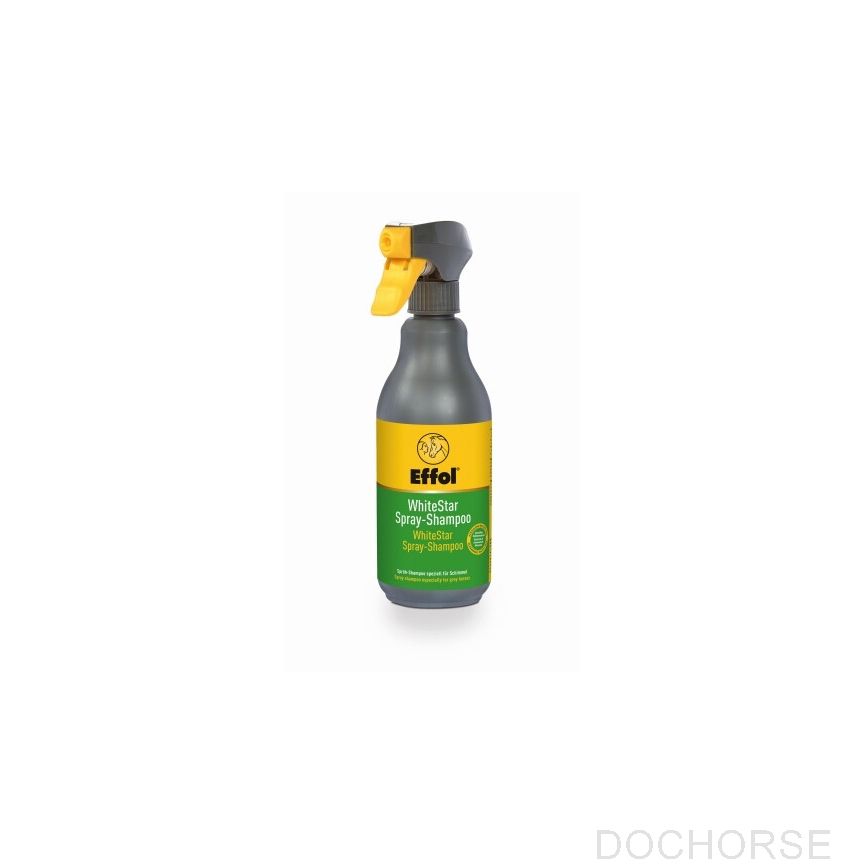 Effol Whitestar Shampoo