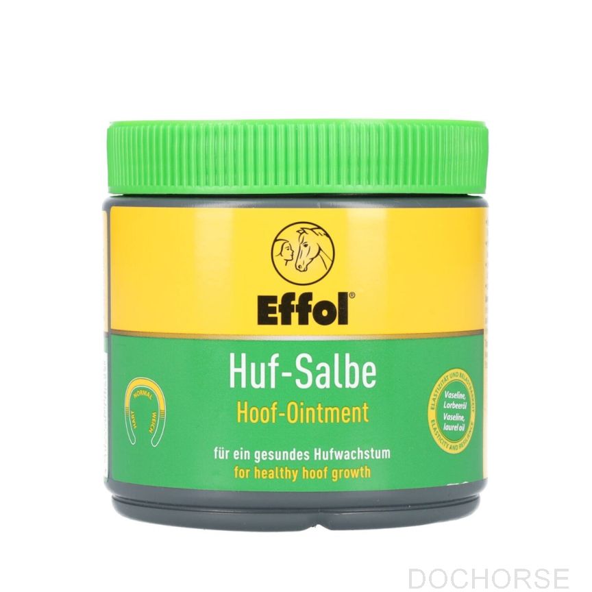 Effol Hoefvet Groen