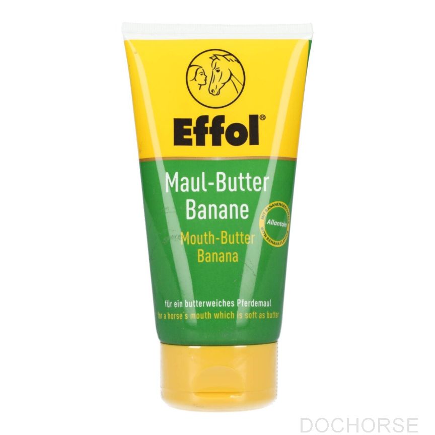 Effol Mondboter Banaan
