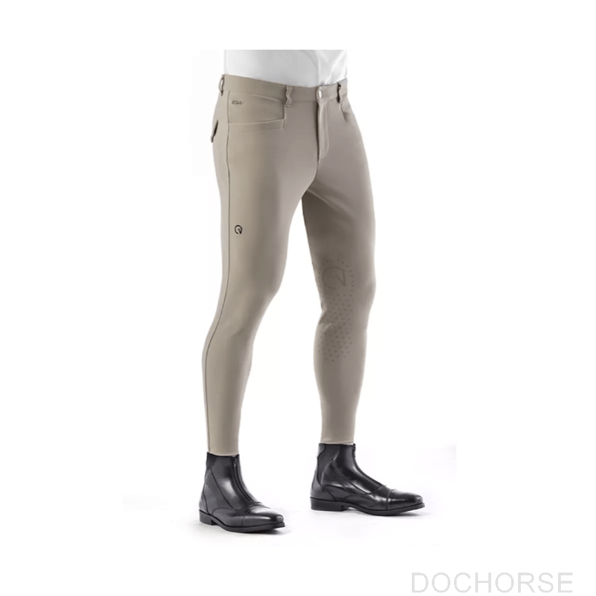 EGO7 Jumping EJ Breeches Men